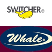 Switscher Whale
